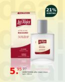 HIDROTERMAL after shave classic balm 100 ml